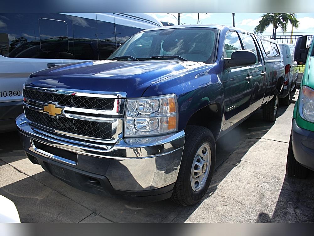 chevrolet silverado 2500hd 2014 1GC1KVCG9EF100851 image chevrolet silverado 2500hd 2014 1GC1KVCG9EF100851 image